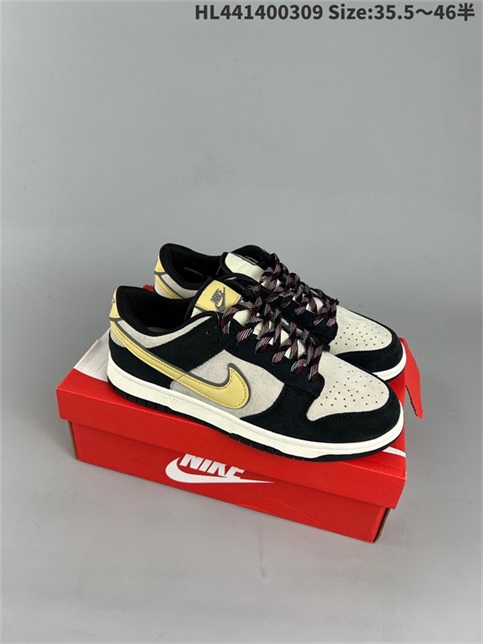 women low dunk sb shoes H 2023-3-21-006